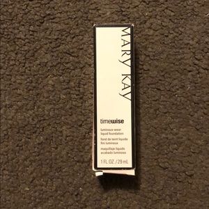 Mary Kay Foundation